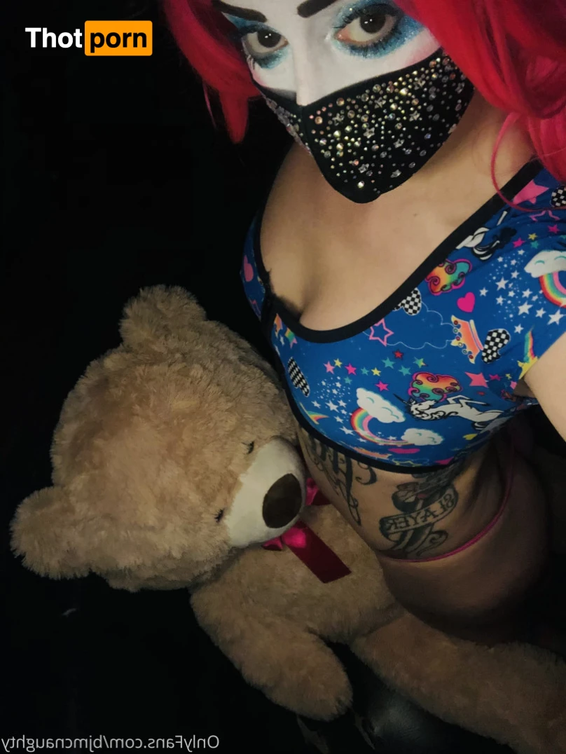 BJ McNaughty 11161440