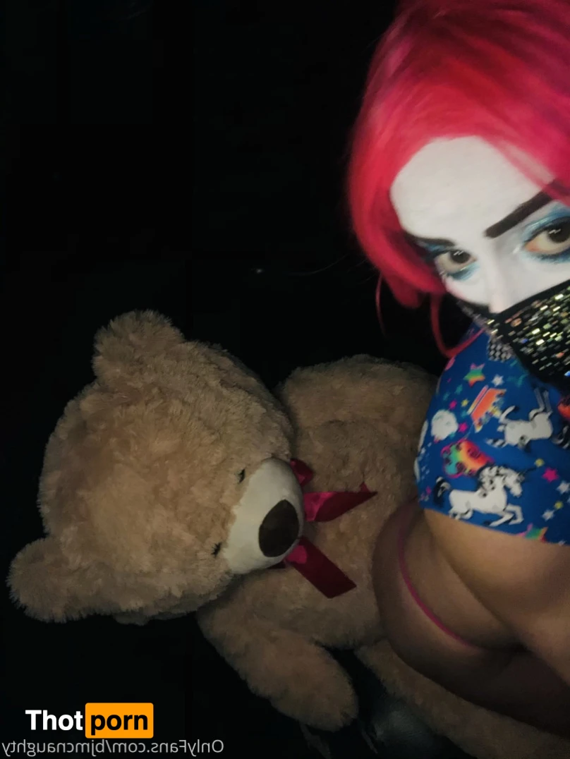 BJ McNaughty 15676452