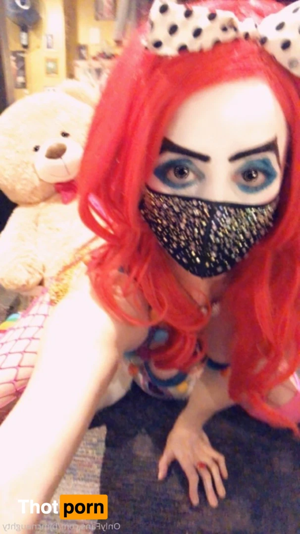 BJ McNaughty 15676482