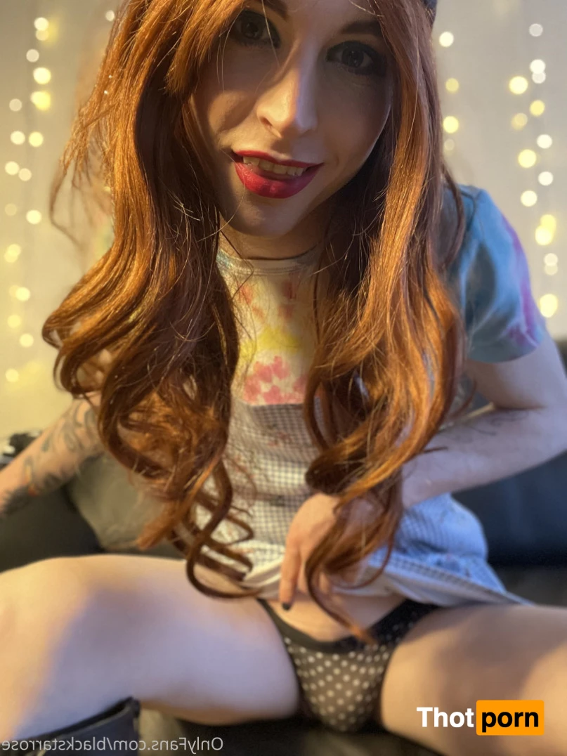 Blackstarrose 14110185