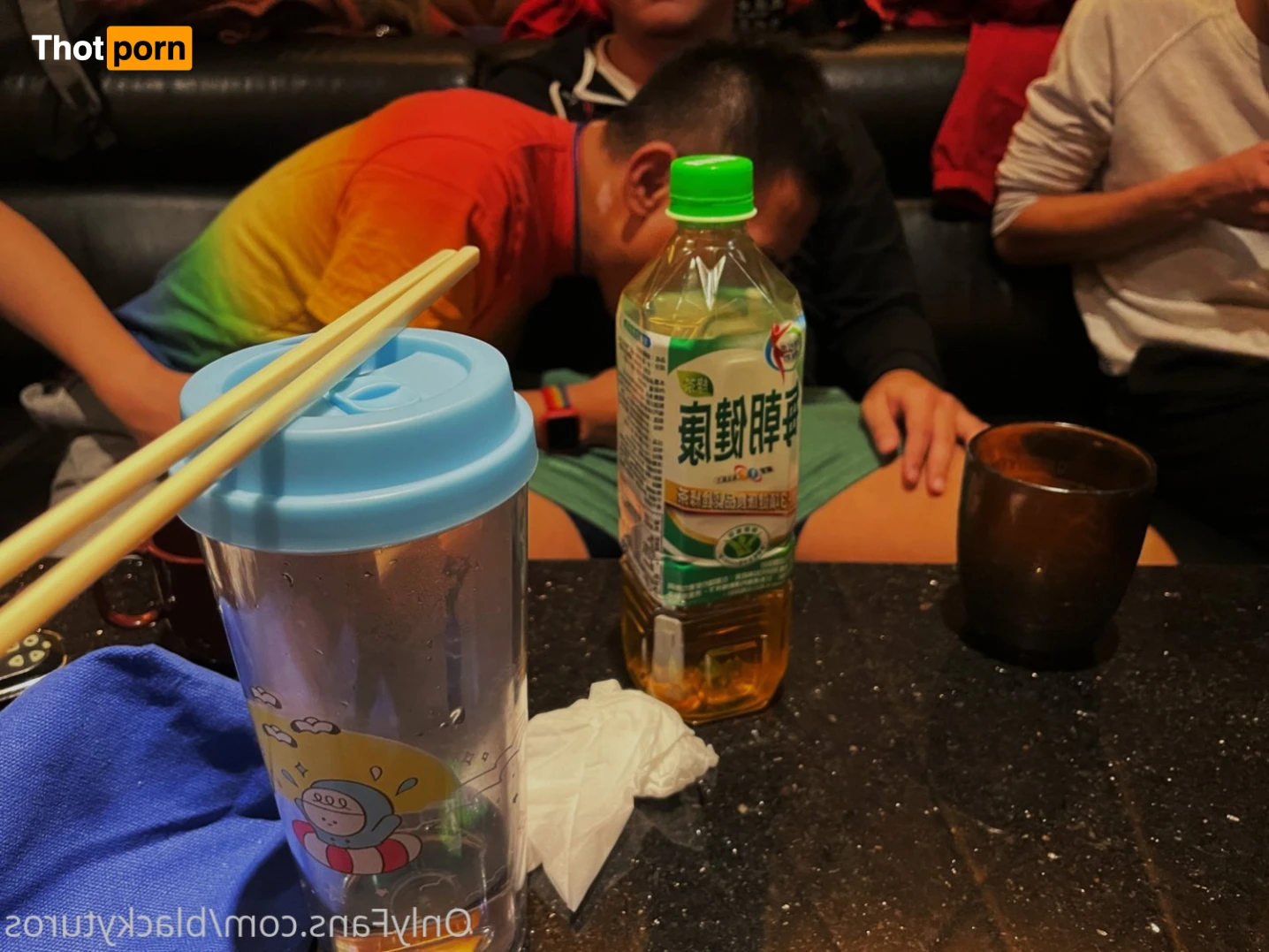 KuroLee （李小黑） 15666999