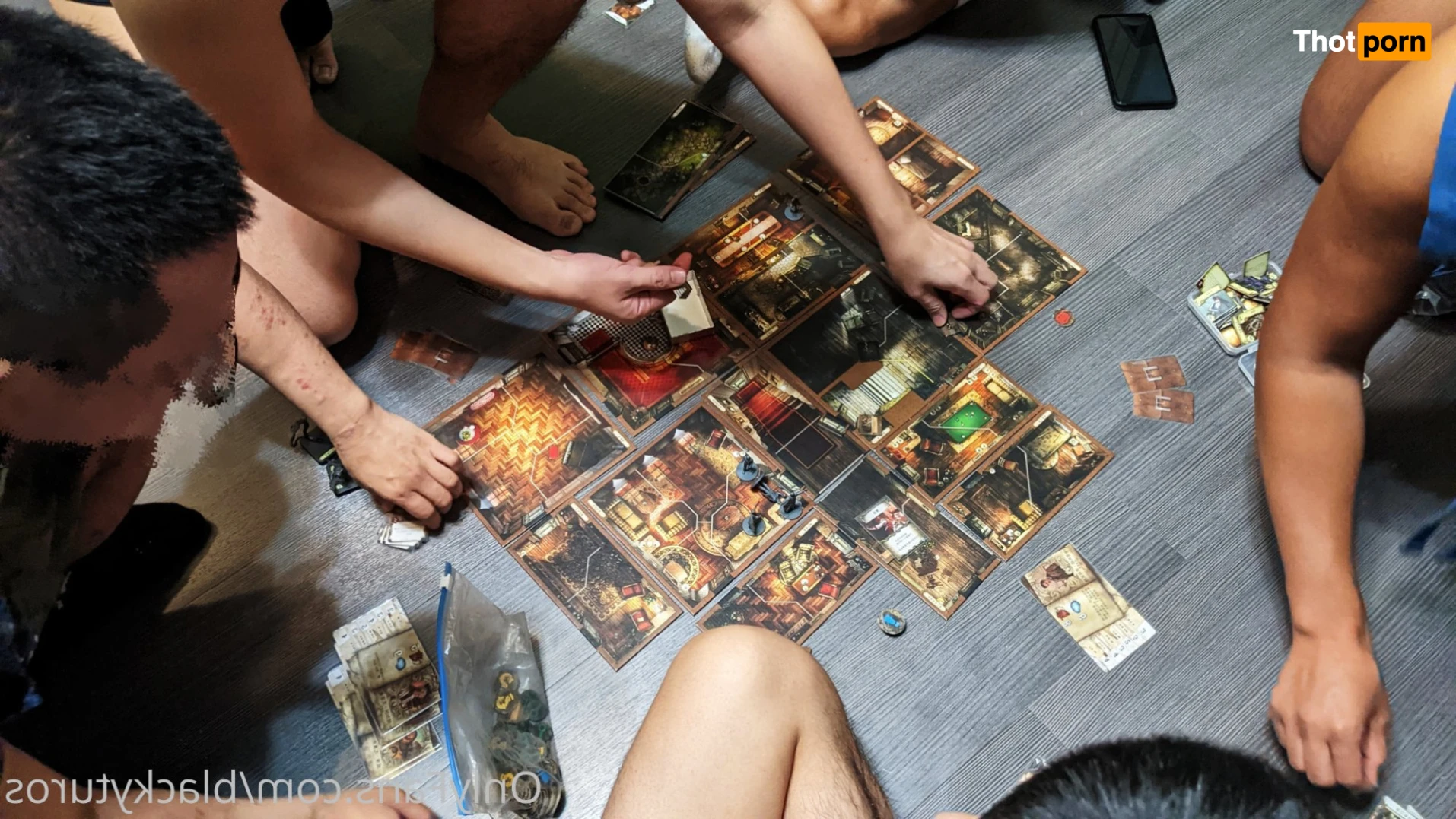 KuroLee （李小黑） 15667130