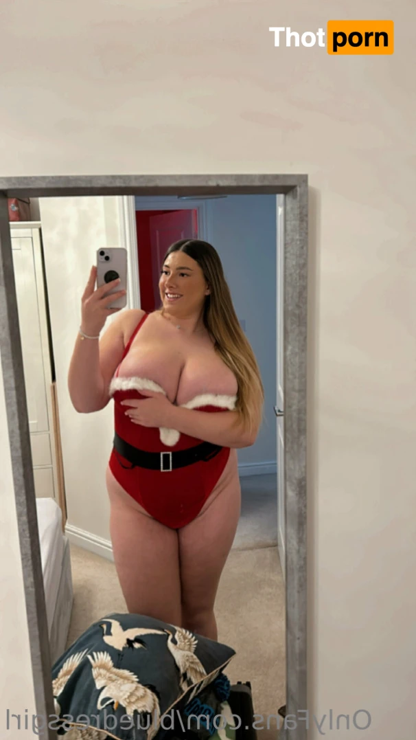 The Blue Dress Girl 15517271