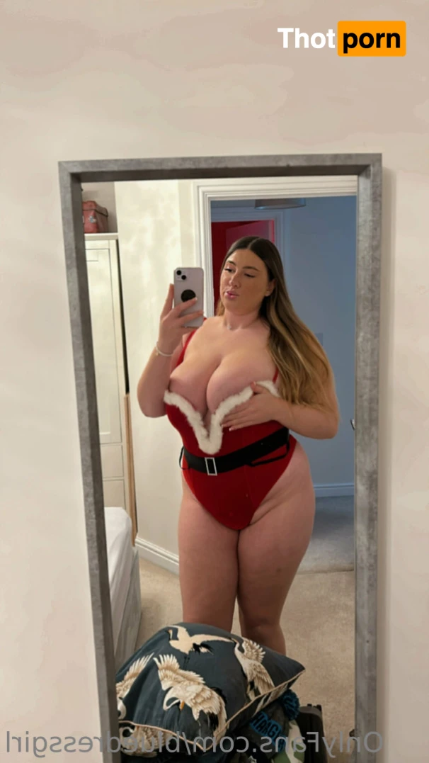 The Blue Dress Girl 15517283