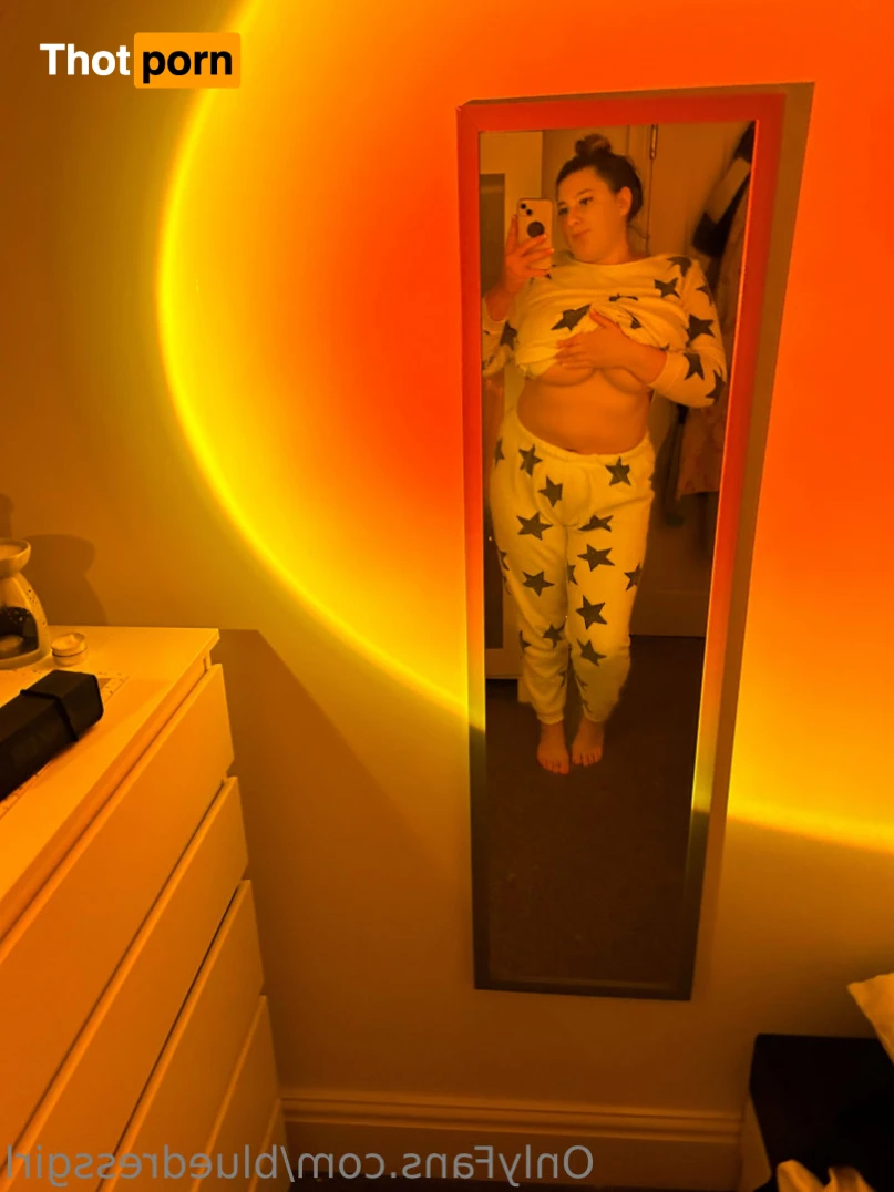 The Blue Dress Girl 15517421