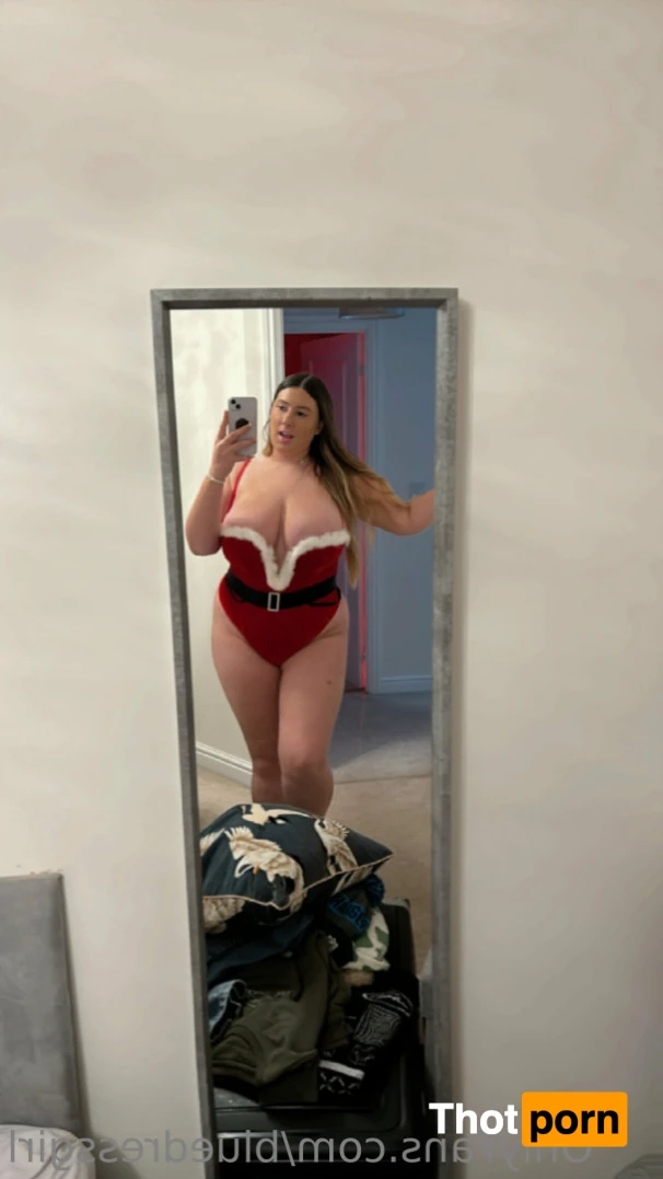 The Blue Dress Girl 15517983