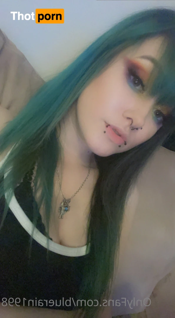 Blue ☔️ 15517021