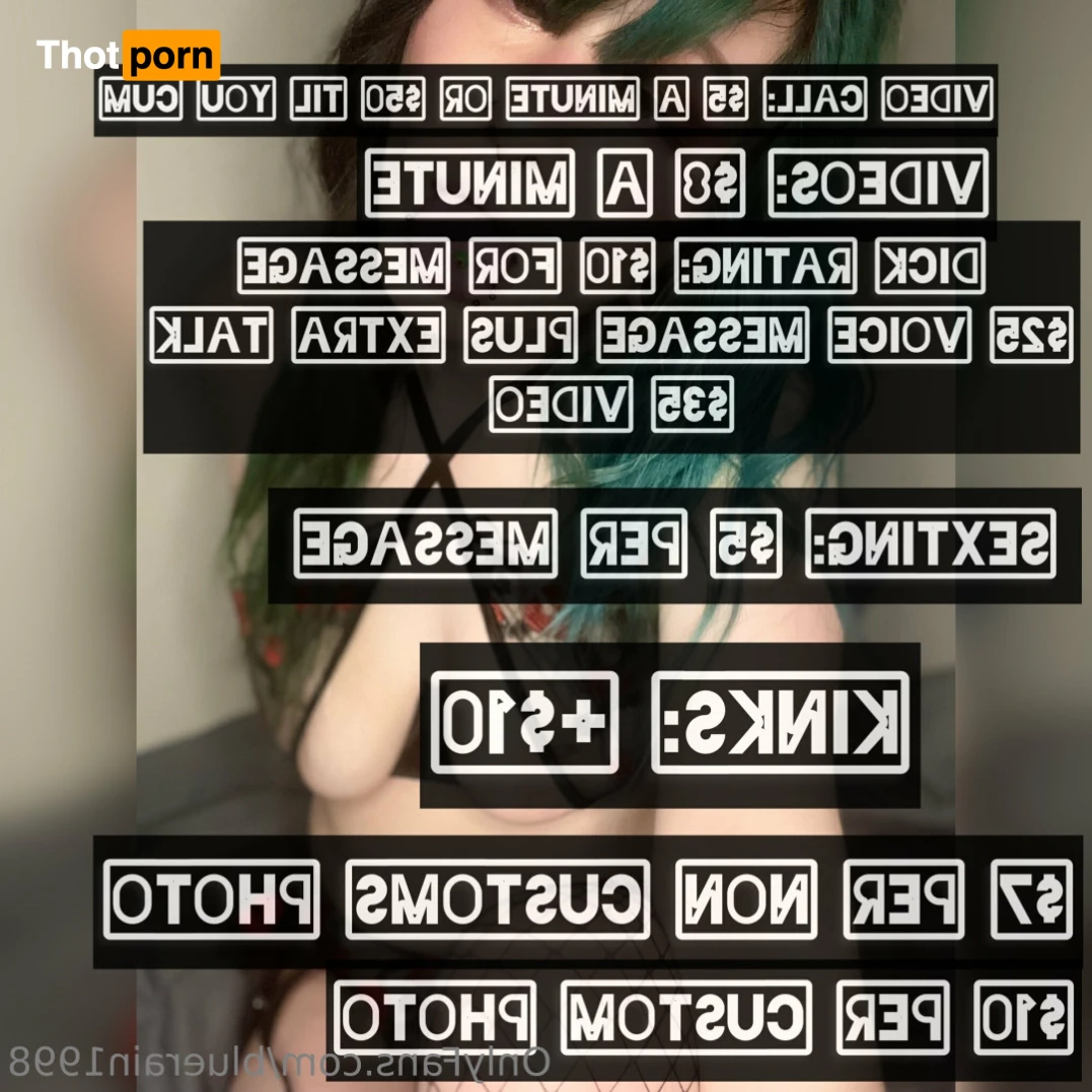 Blue ☔️ 15517157