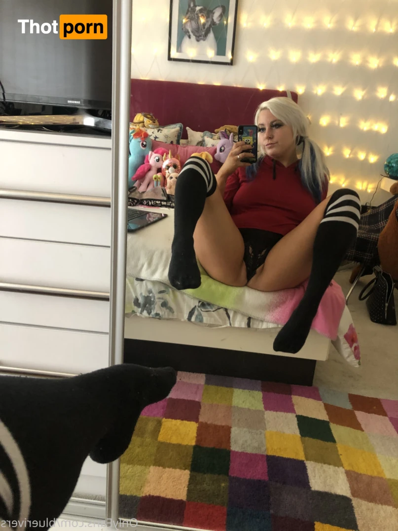 Blue Rivers 💙 YOUR WAIFU 15516238