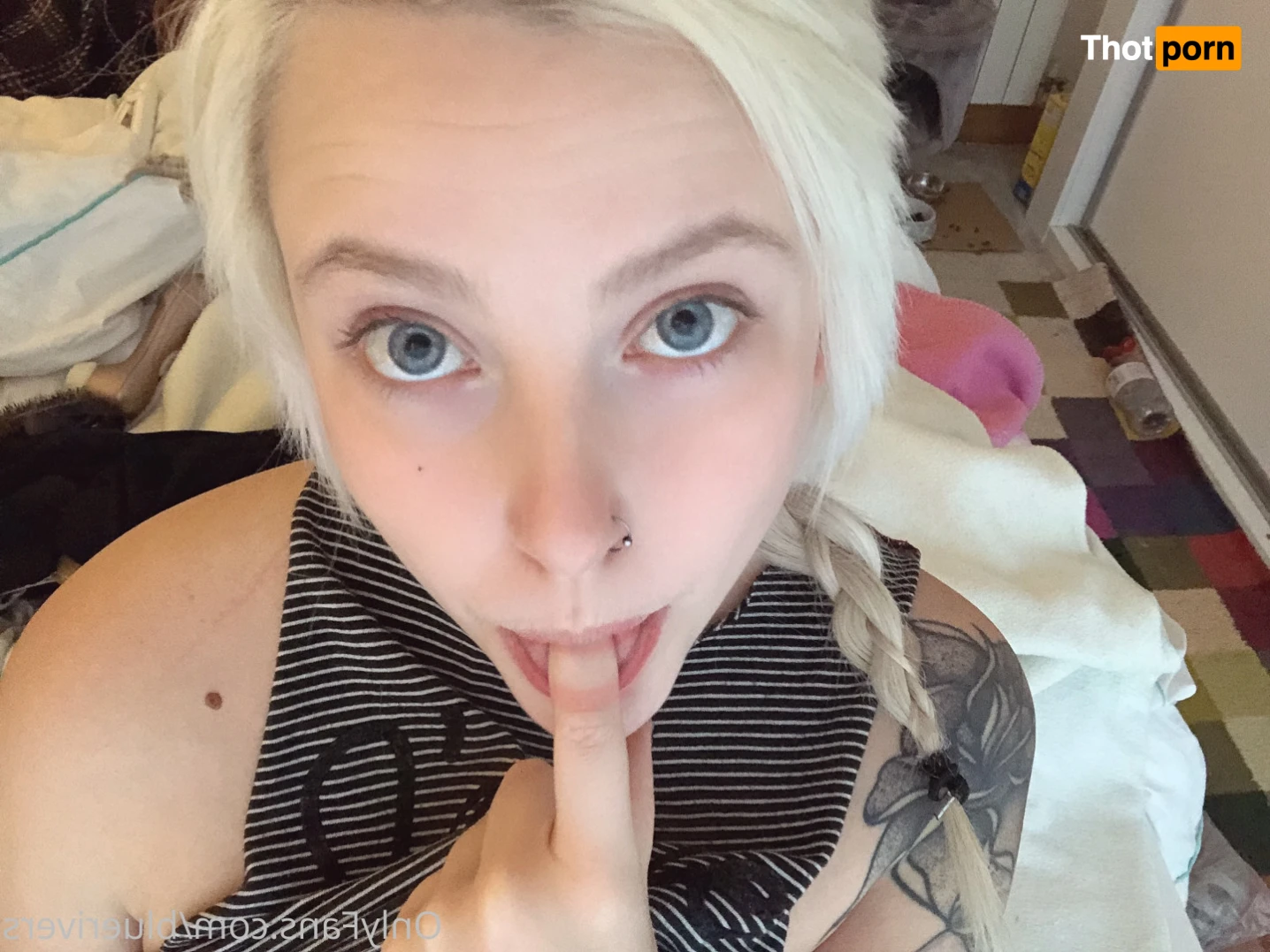 Blue Rivers 💙 YOUR WAIFU 15516398