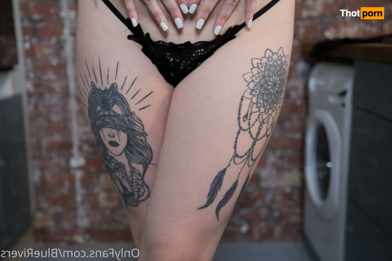 Blue Rivers 💙 YOUR WAIFU 15516856