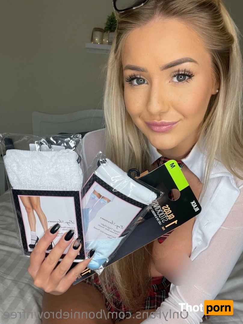 BLONDE F*CK DOLLY 💦 15447934