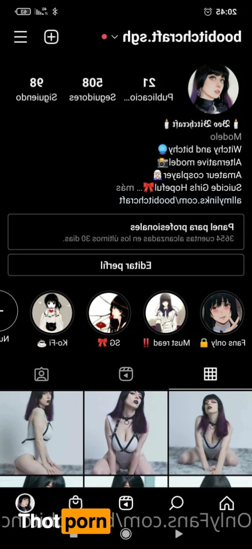 🕯️ 𝕭𝖔𝖔 𝕭𝖎𝖙𝖈𝖍𝖈𝖗𝖆𝖋𝖙 🕯️FREE 15440598