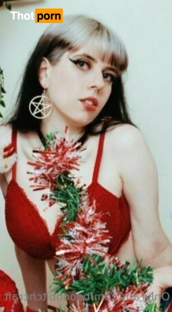 🕯️ 𝕭𝖔𝖔 𝕭𝖎𝖙𝖈𝖍𝖈𝖗𝖆𝖋𝖙 🕯️FREE 15440715