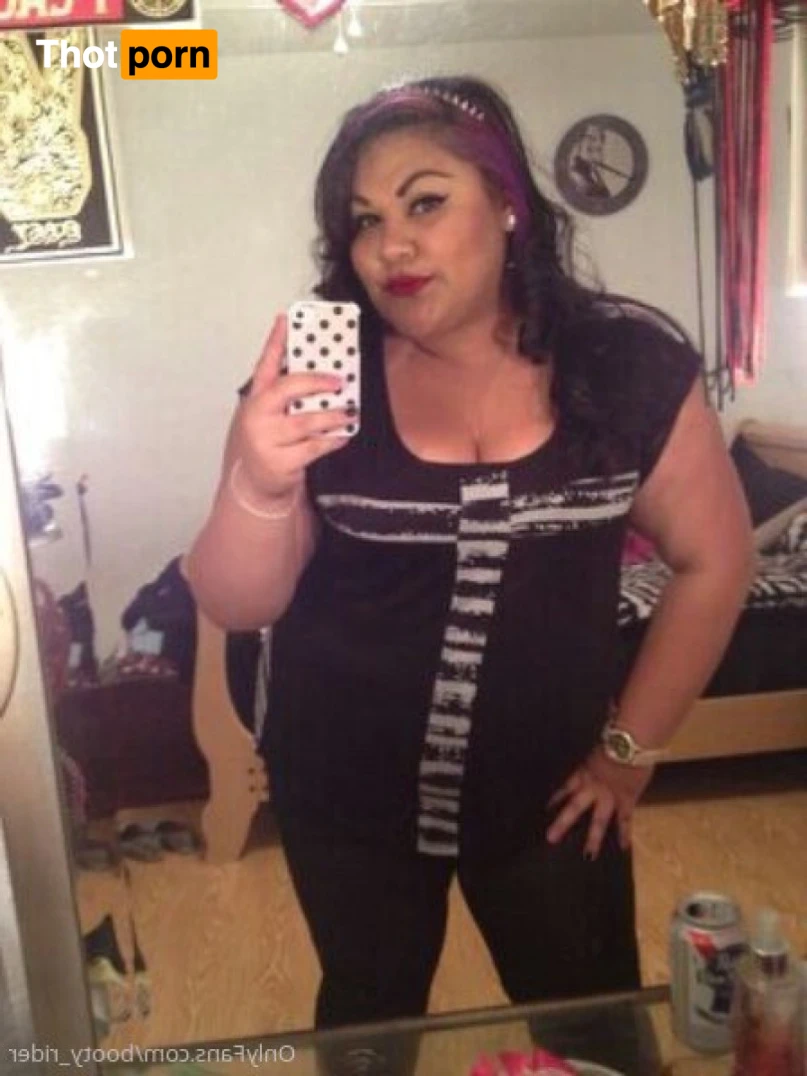 Booty Rider 15440061