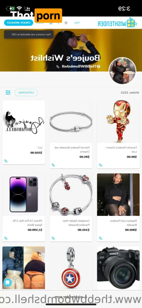 Boujee the Birthday Girl 🎂 15434773