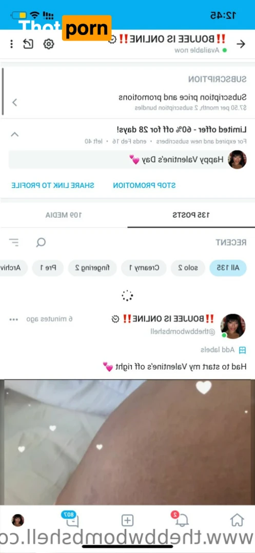 Boujee the Birthday Girl 🎂 15434860