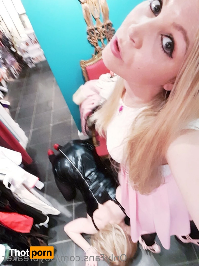 Miss SummerJane (Daddy) 15432884