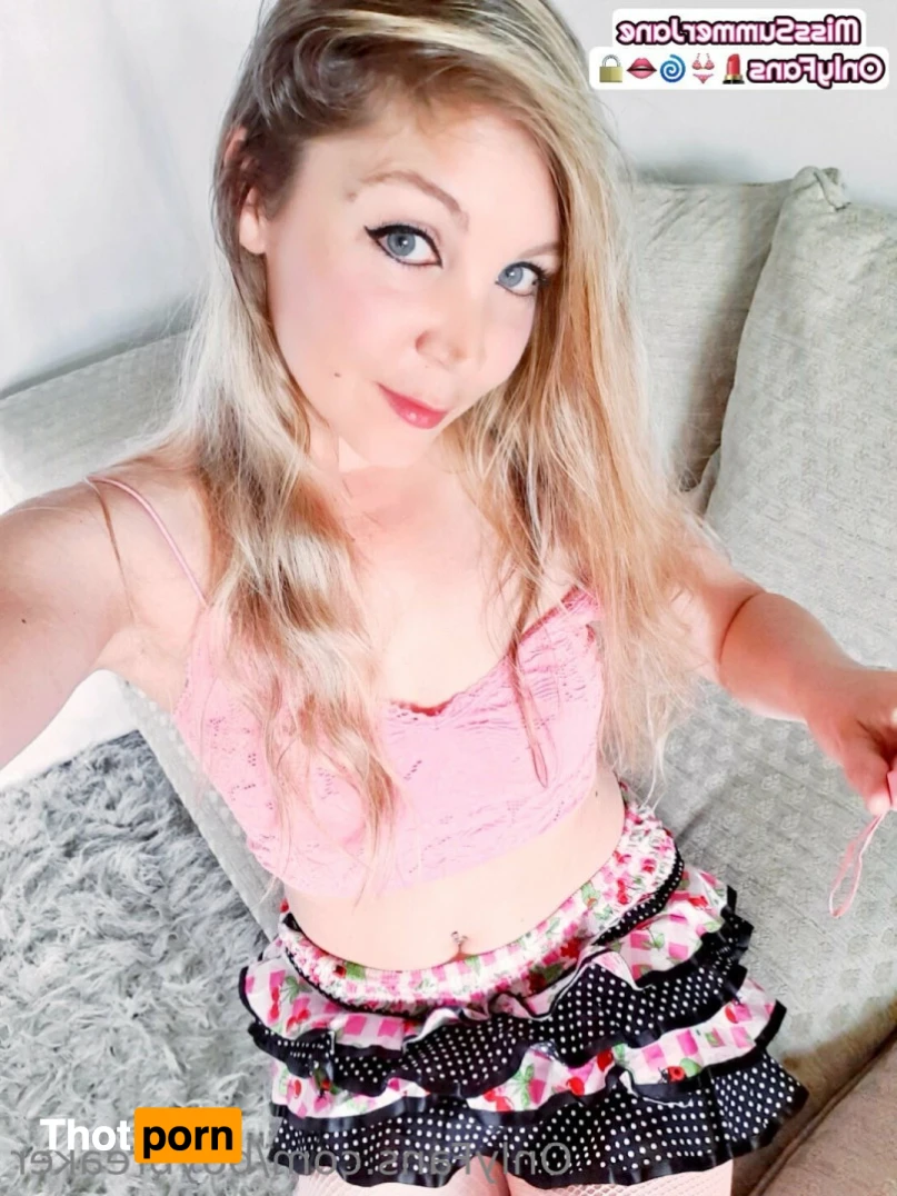 Miss SummerJane (Daddy) 15432942