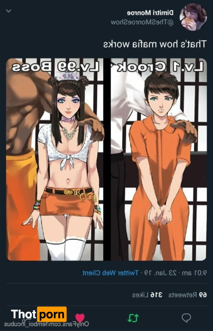 Bratty Succuboi 15426736