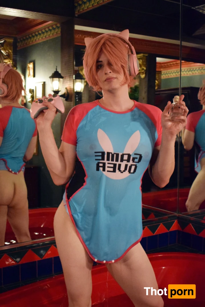 Bratty Succuboi 15426824