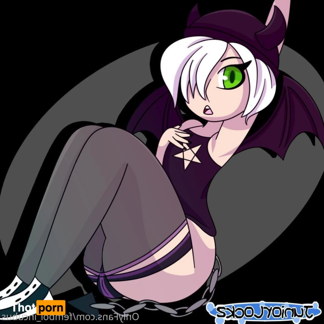 Bratty Succuboi 15427196