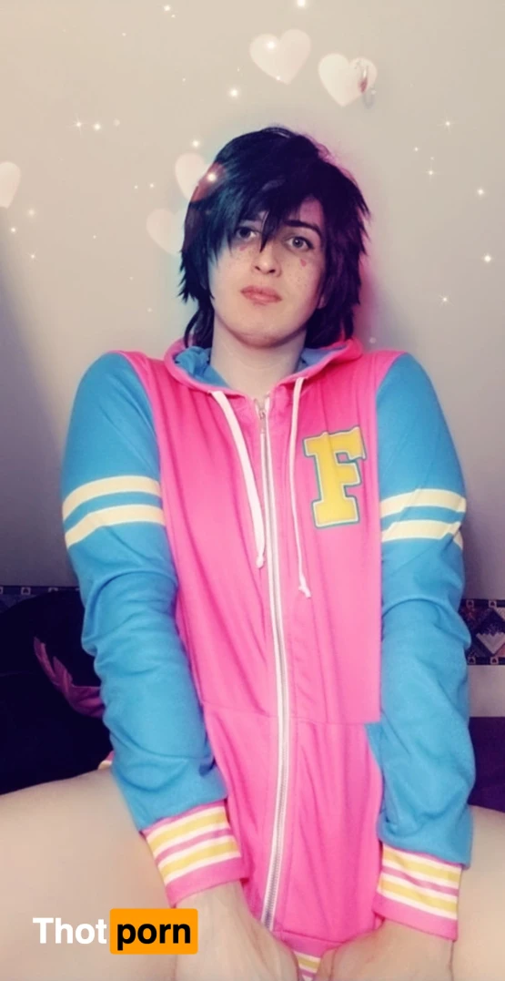 Bratty Succuboi 15427405