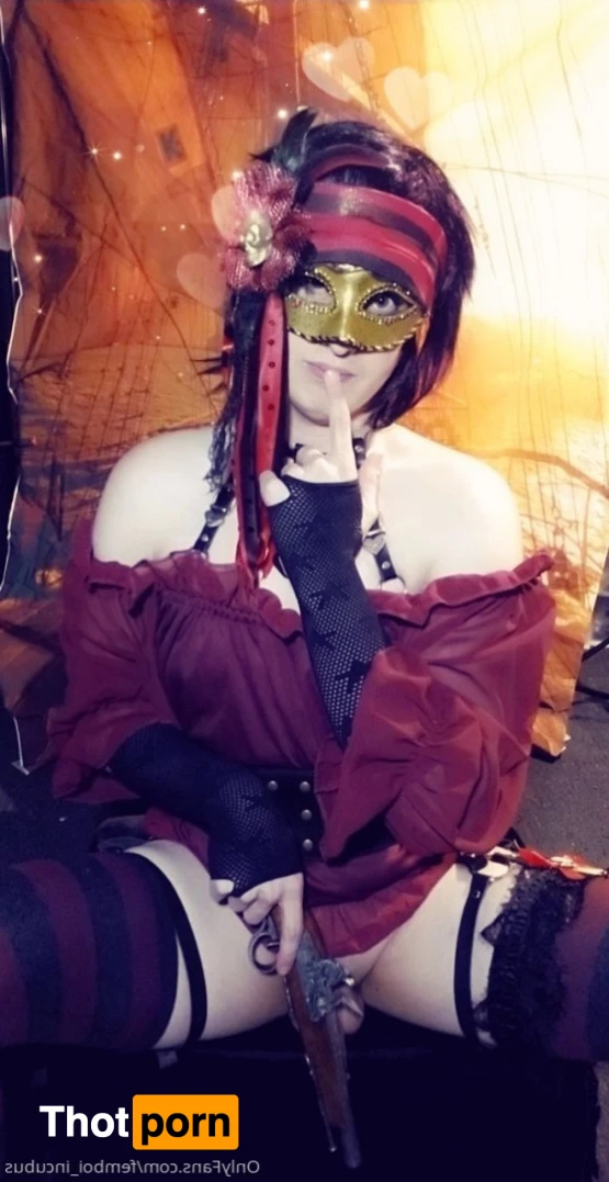 Bratty Succuboi 15427424