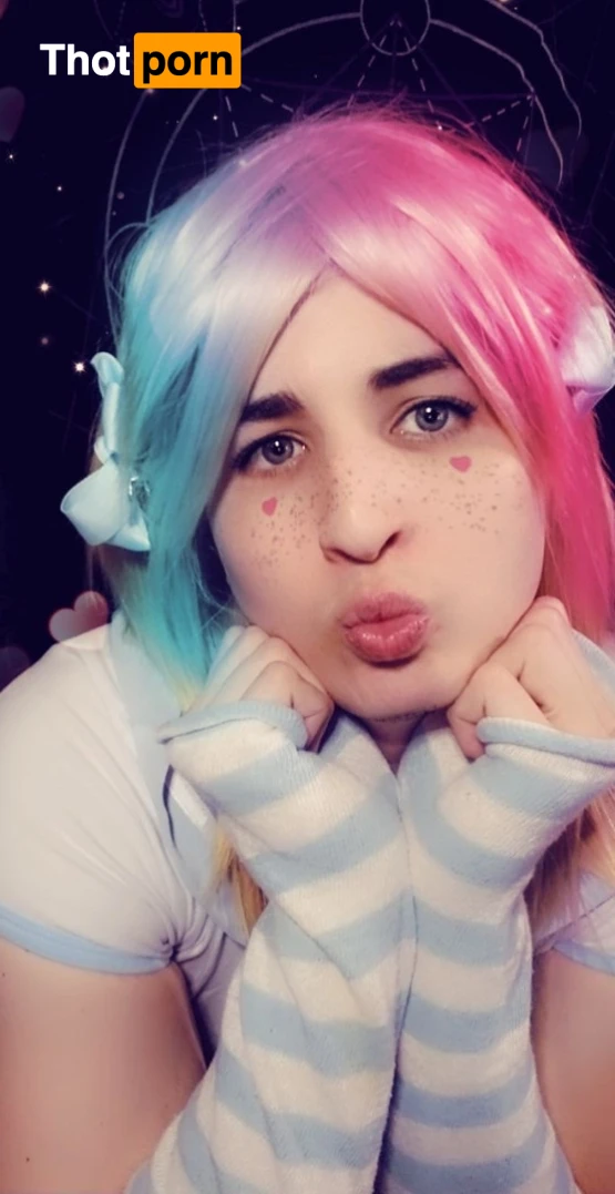 Bratty Succuboi 15427688