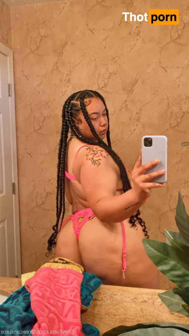 Bree WestBrooks 15420094