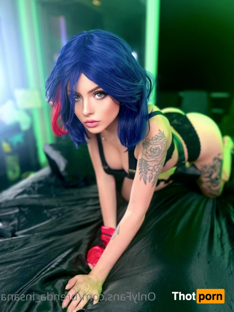 Brenda Iaksch 15418615