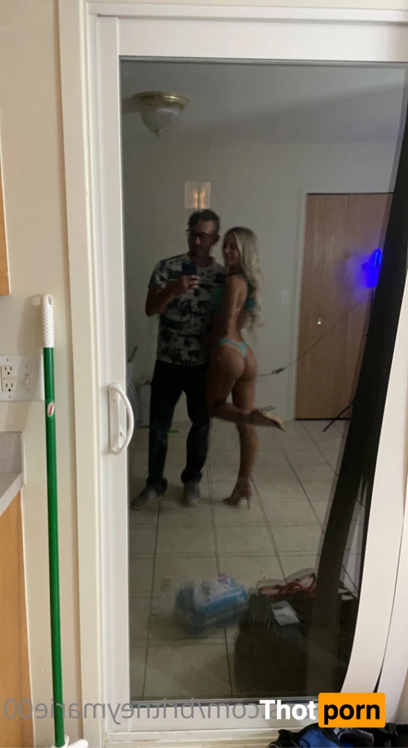 Britney Marie 15391619