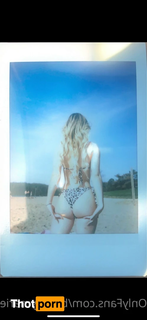 Britney Marie 15391706