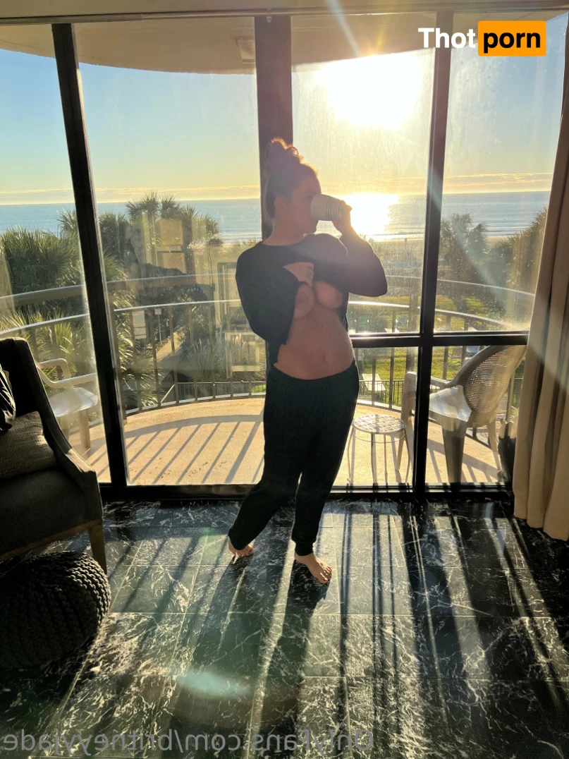 Britney Jade 15387702