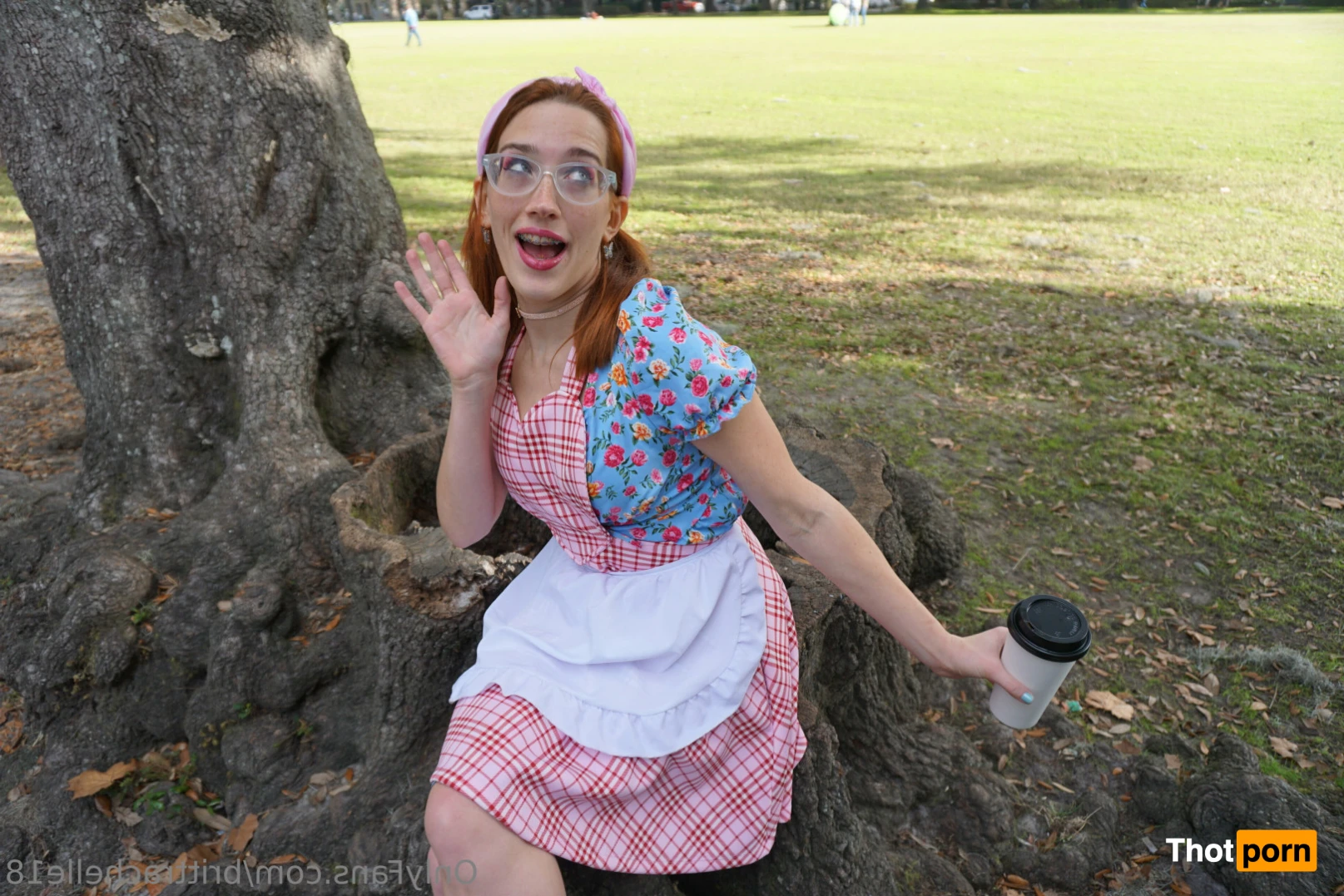 Britt Rachelle 15384592