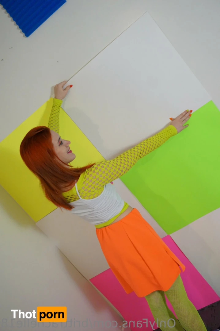 Britt Rachelle 15385578