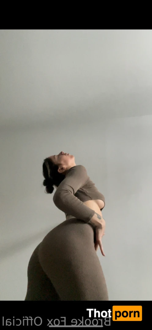 Brooke Fox’s Free Onlyfans 15378389