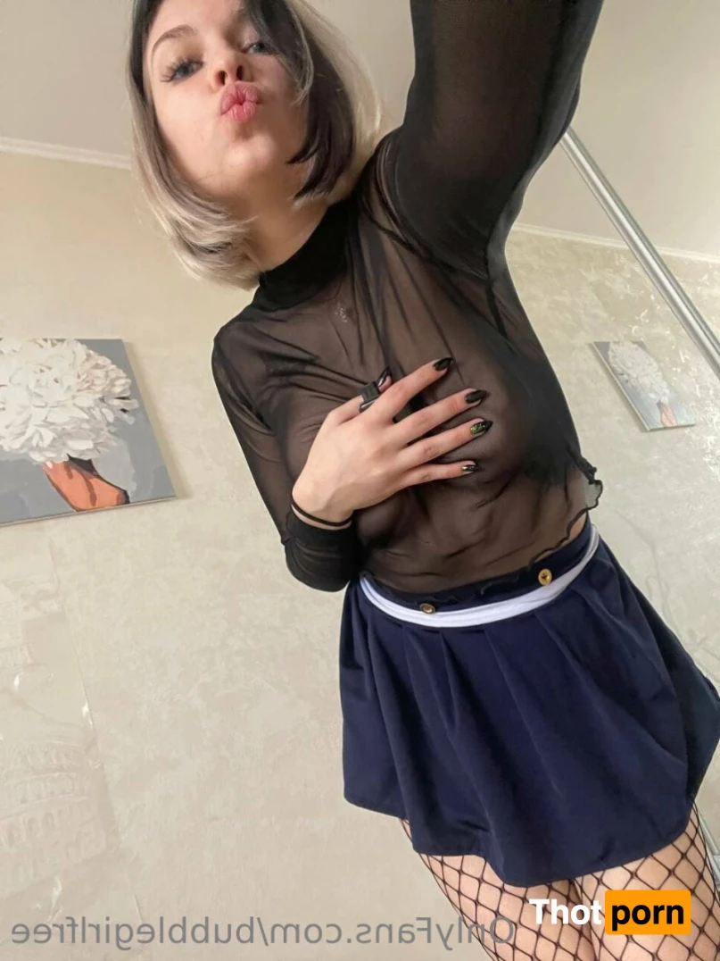 🔥Bubble Girl🔥 15224993