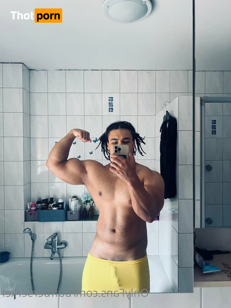 BuffBerserker 15223344