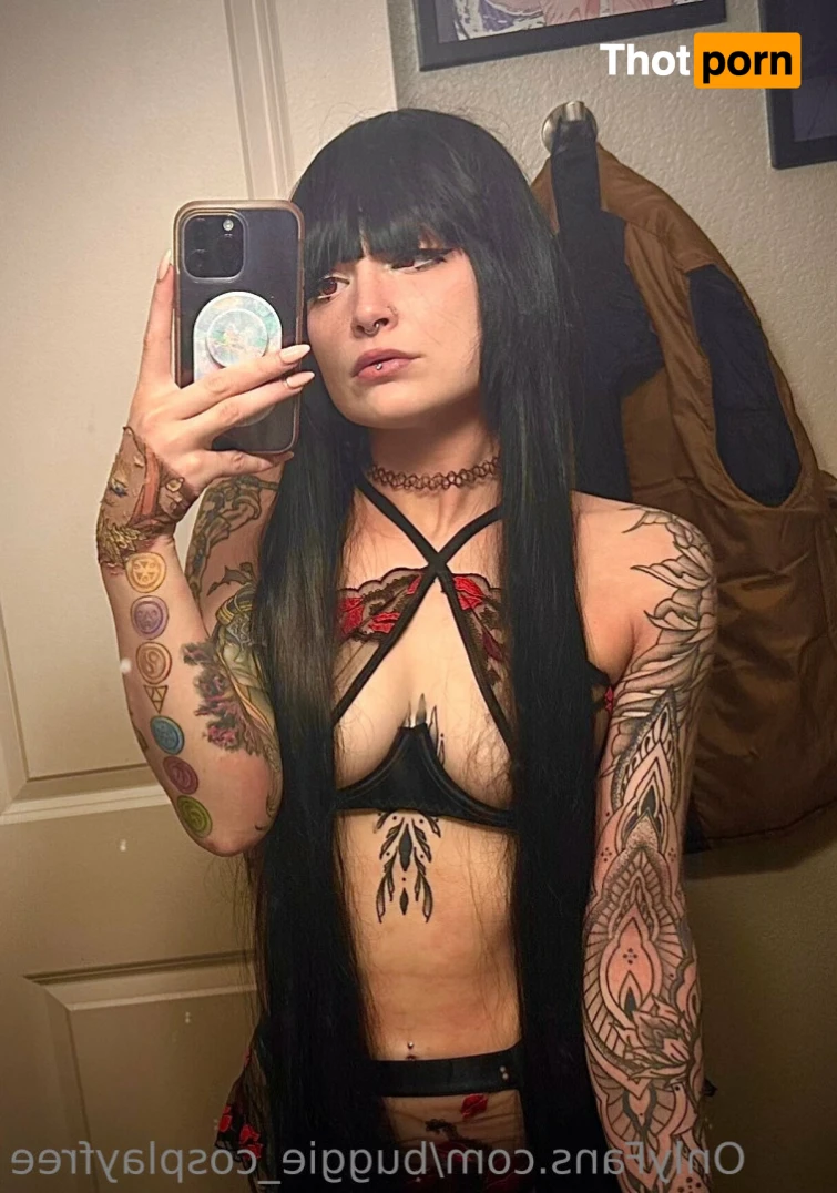 Buggie Cosplay Free 15222685