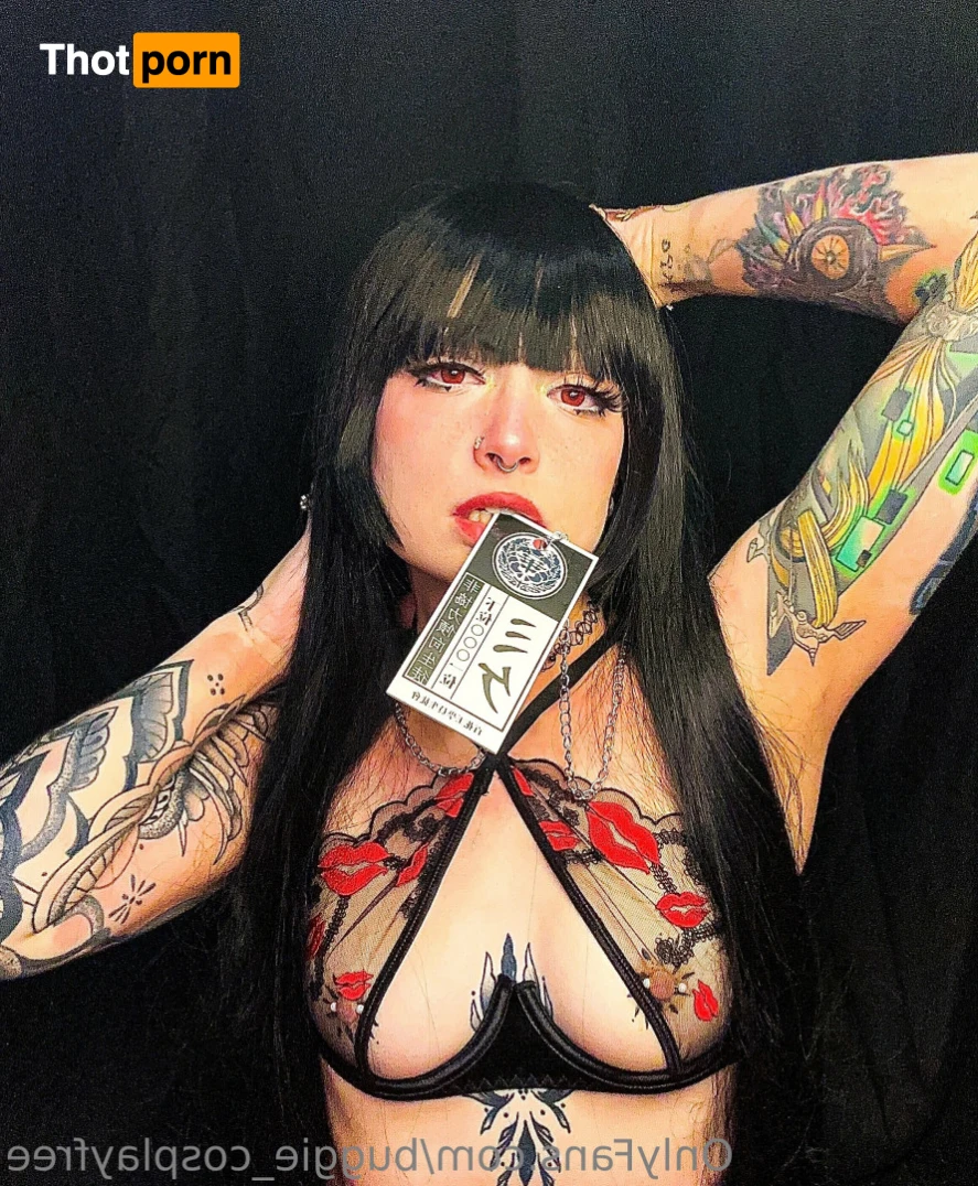 Buggie Cosplay Free 15222770