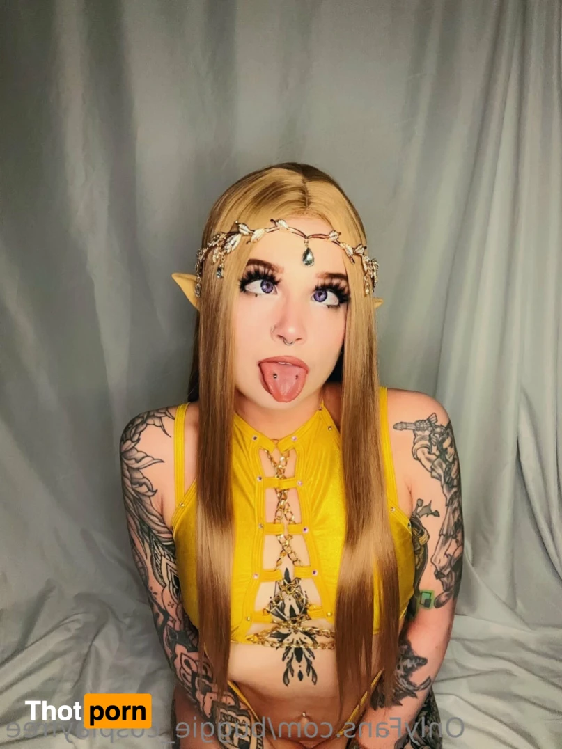 Buggie Cosplay Free 15222882