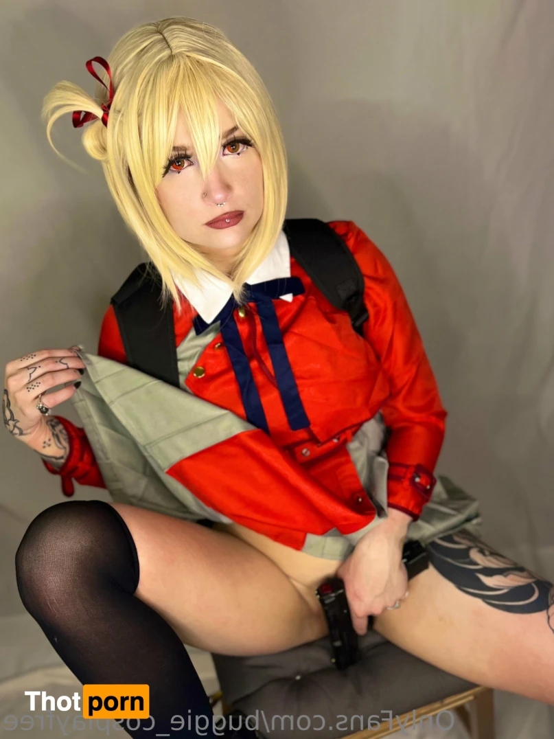 Buggie Cosplay Free 15222986