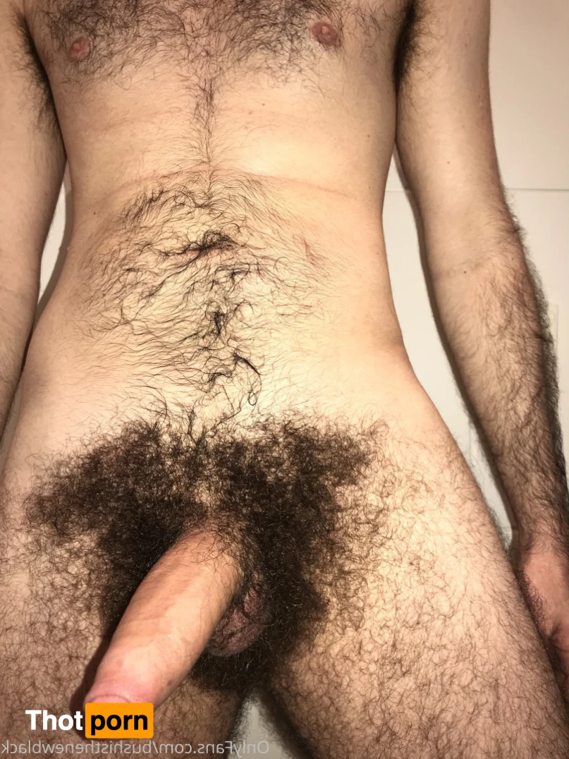 BUSH IS THE NEW BLACK 15188691