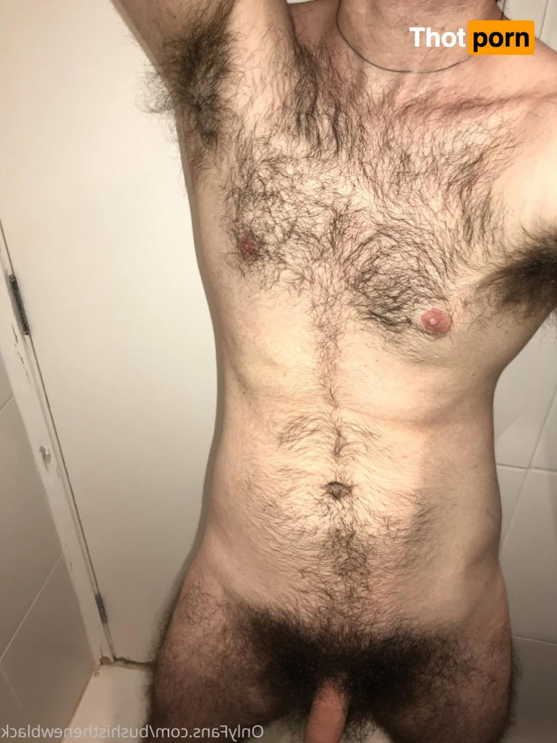 BUSH IS THE NEW BLACK 15188743