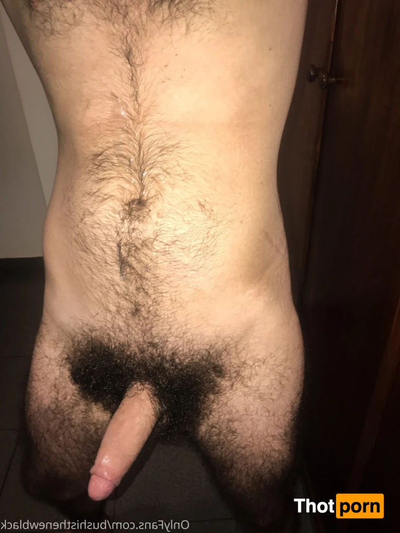 BUSH IS THE NEW BLACK 15188824