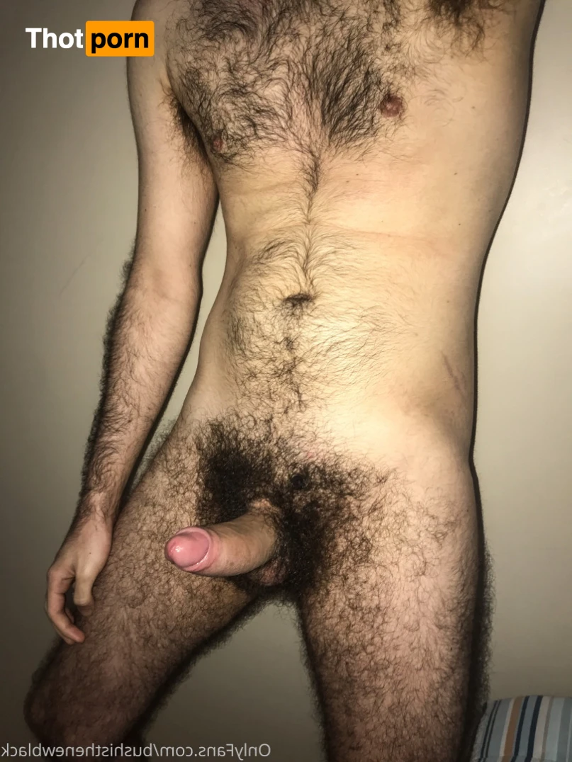 BUSH IS THE NEW BLACK 15188848