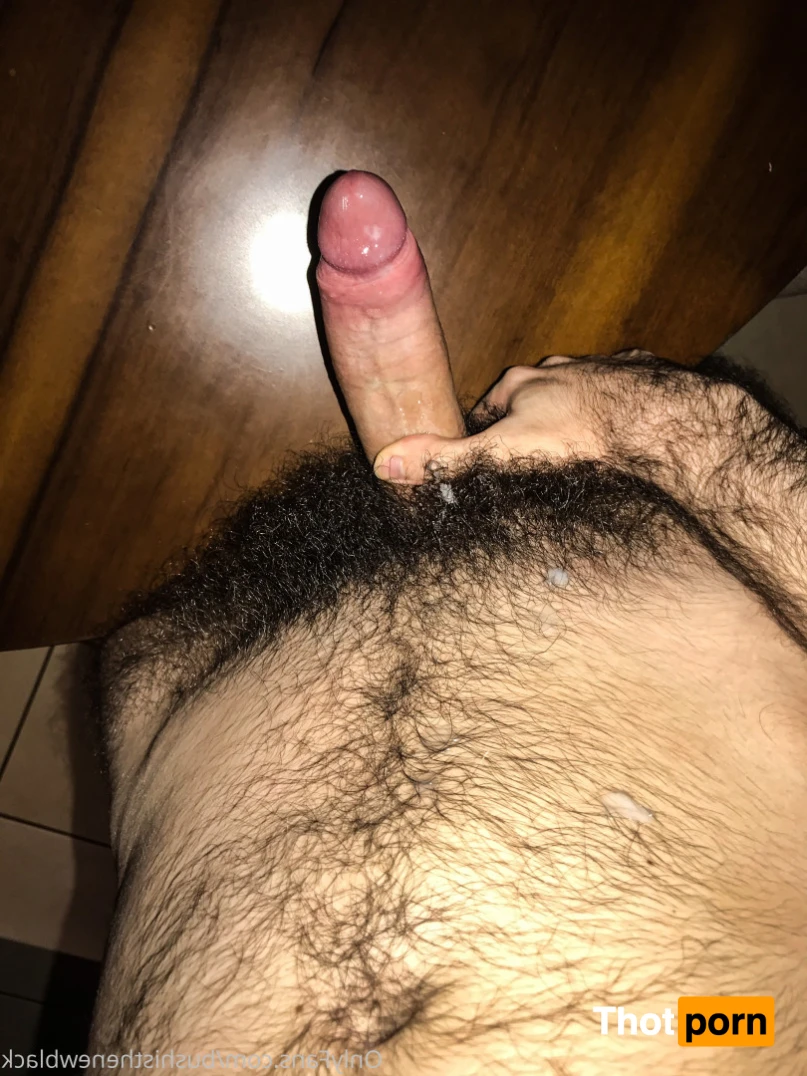 BUSH IS THE NEW BLACK 15188856