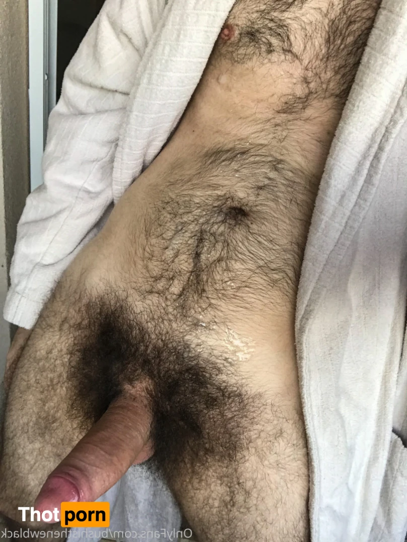 BUSH IS THE NEW BLACK 15189004