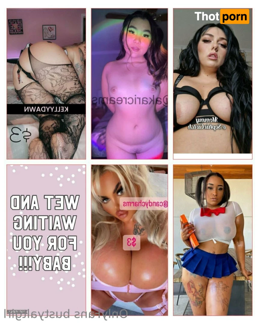 ‼️ BIG TITTY ALT GIRL 🥵 11029023